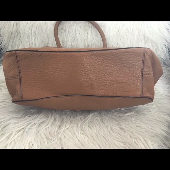 Michael Kors Satchel- Barely Used - Picture 5 of 6